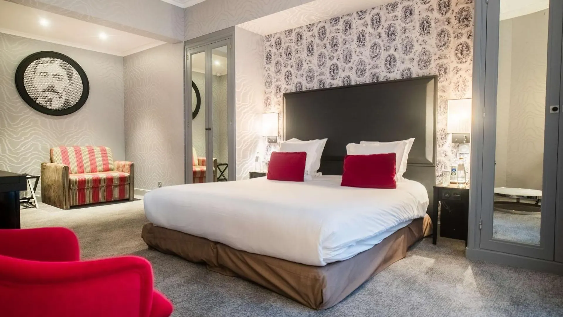 Maison Astor Paris, Curio Collection By Hilton Hotel 4*