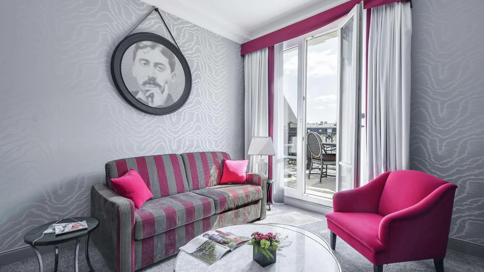 Maison Astor Paris, Curio Collection By Hilton Paris