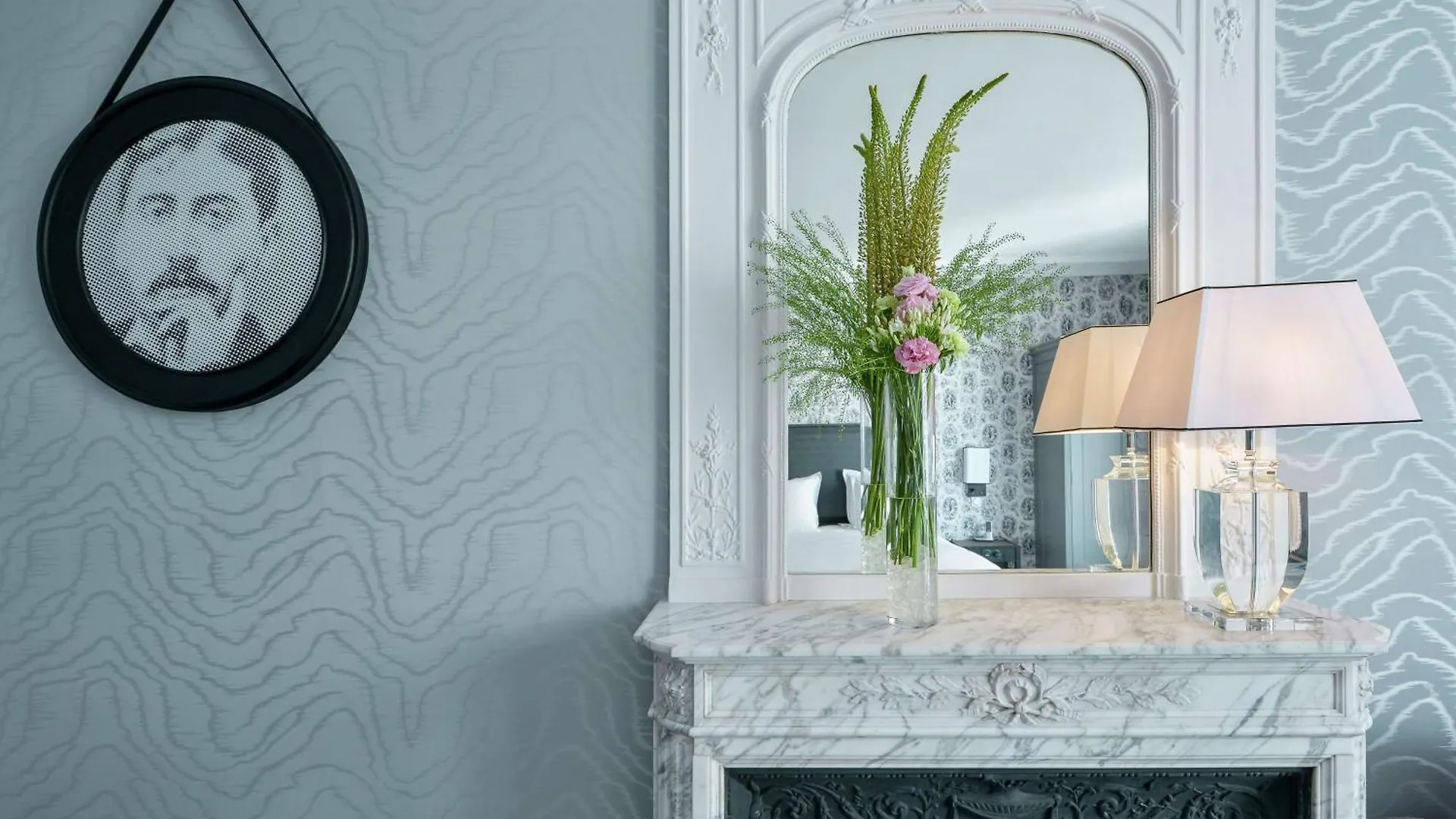 Hotel Maison Astor Paris, Curio Collection By Hilton 4*