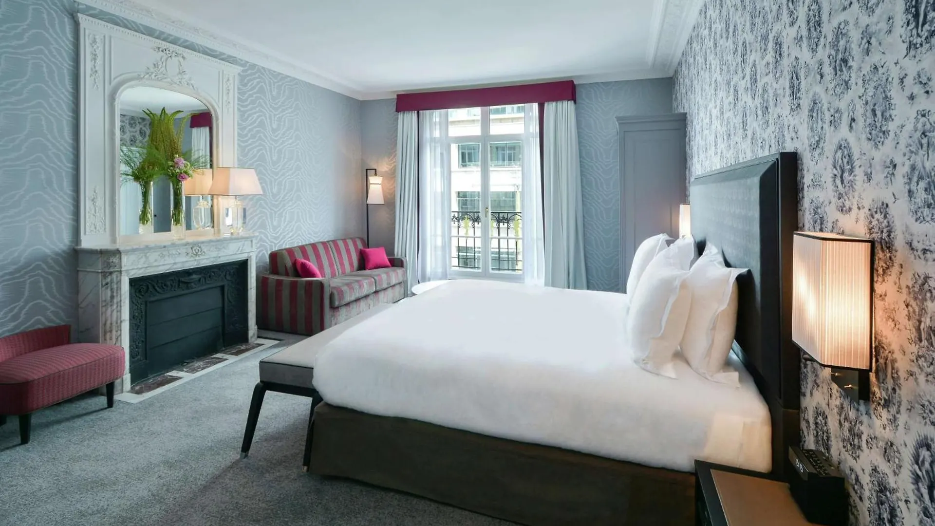 Hotel Maison Astor Paris, Curio Collection By Hilton 4*