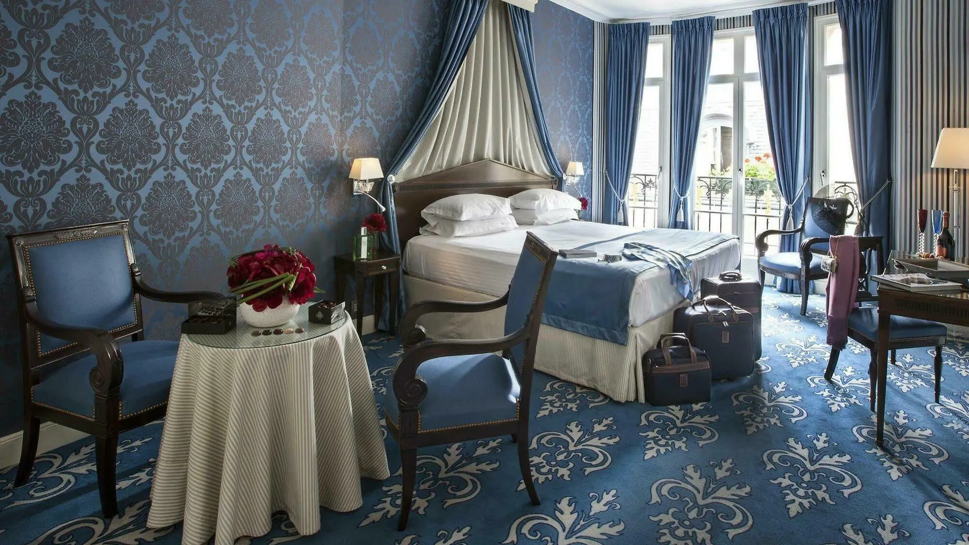 Maison Astor Paris, Curio Collection By Hilton 4*
