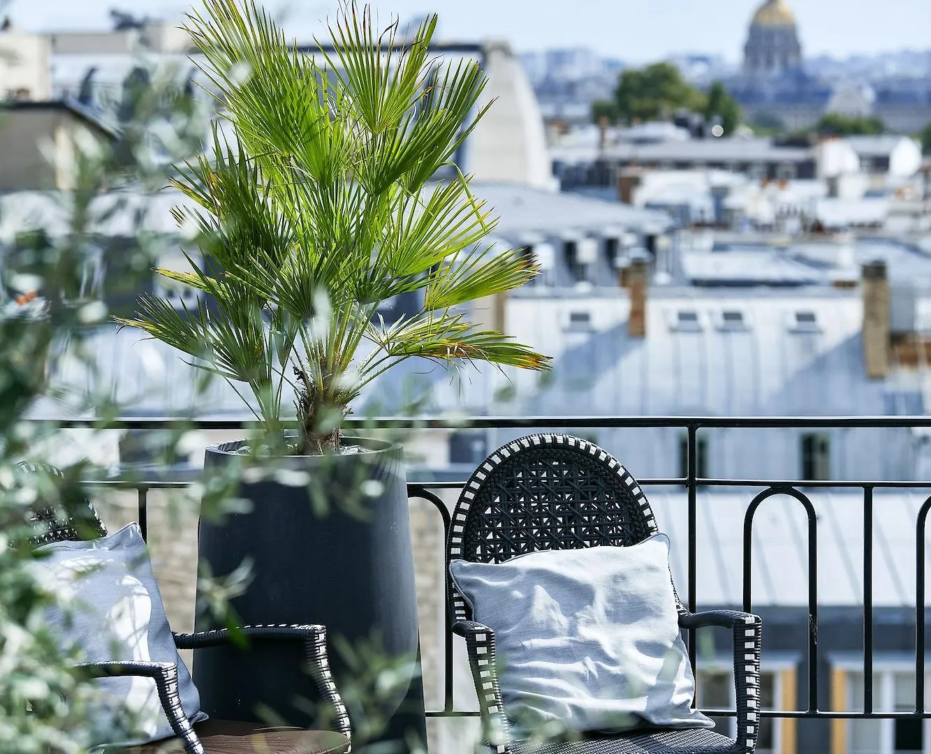 Maison Astor Paris, Curio Collection By Hilton 4*