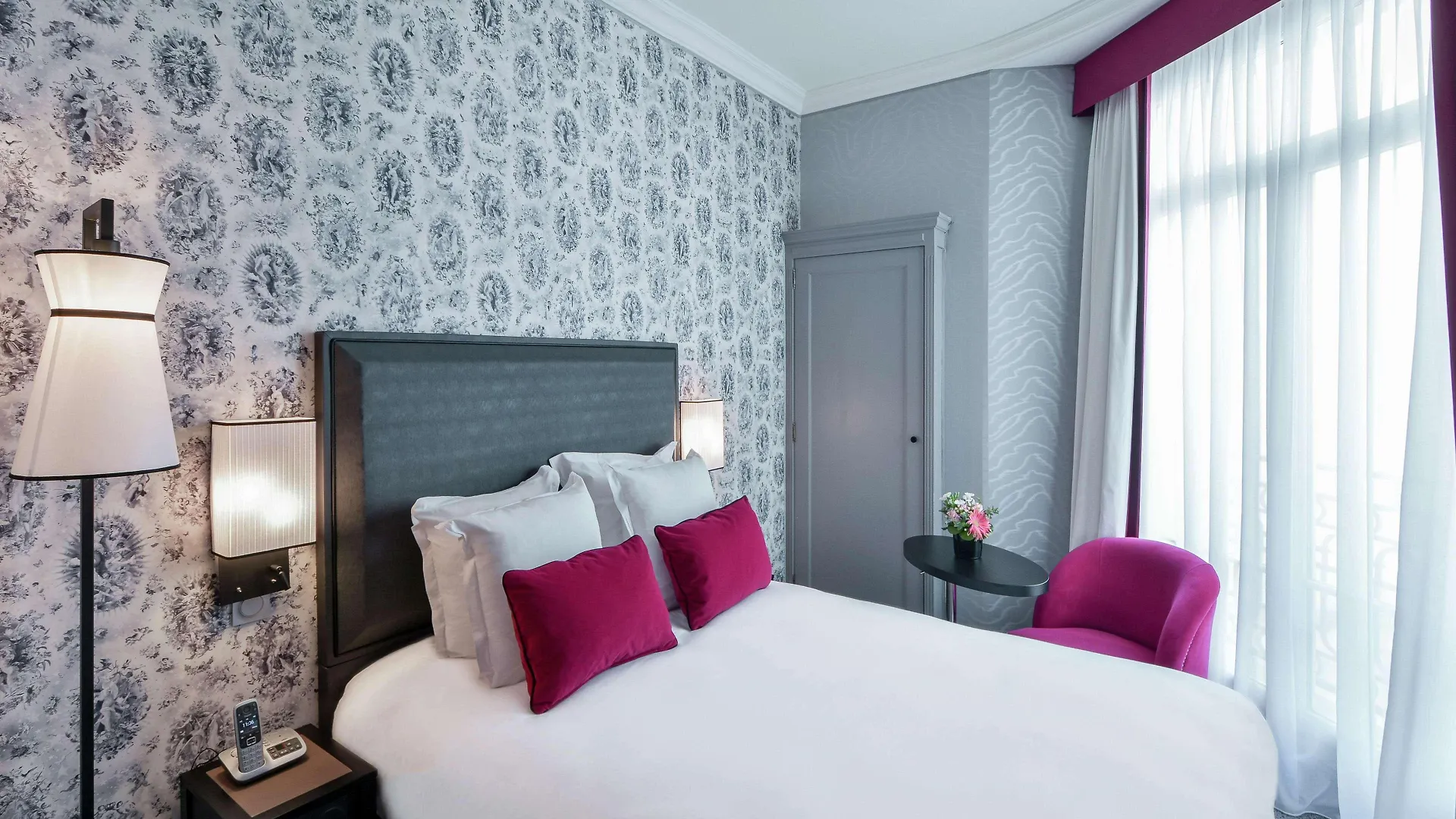 Maison Astor Paris, Curio Collection By Hilton Paris
