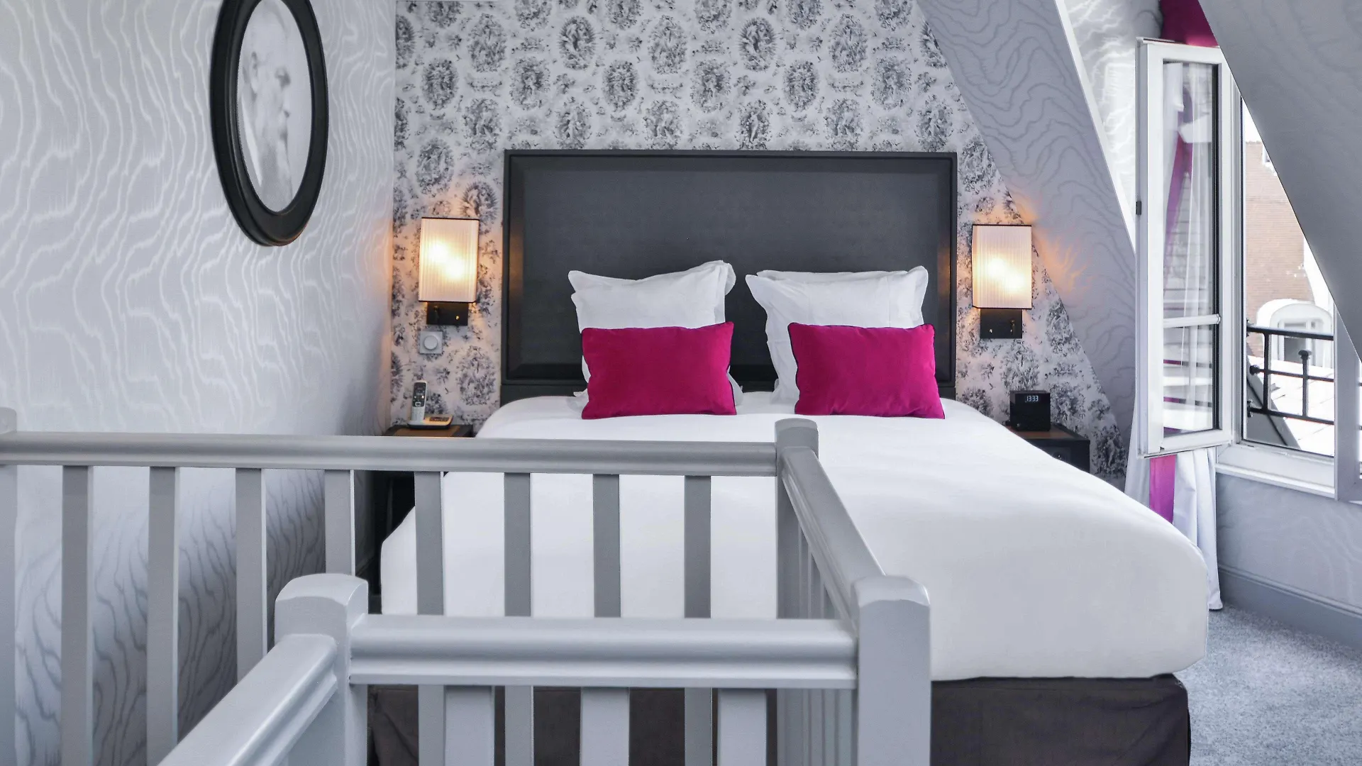 Hotel Maison Astor Paris, Curio Collection By Hilton Paris