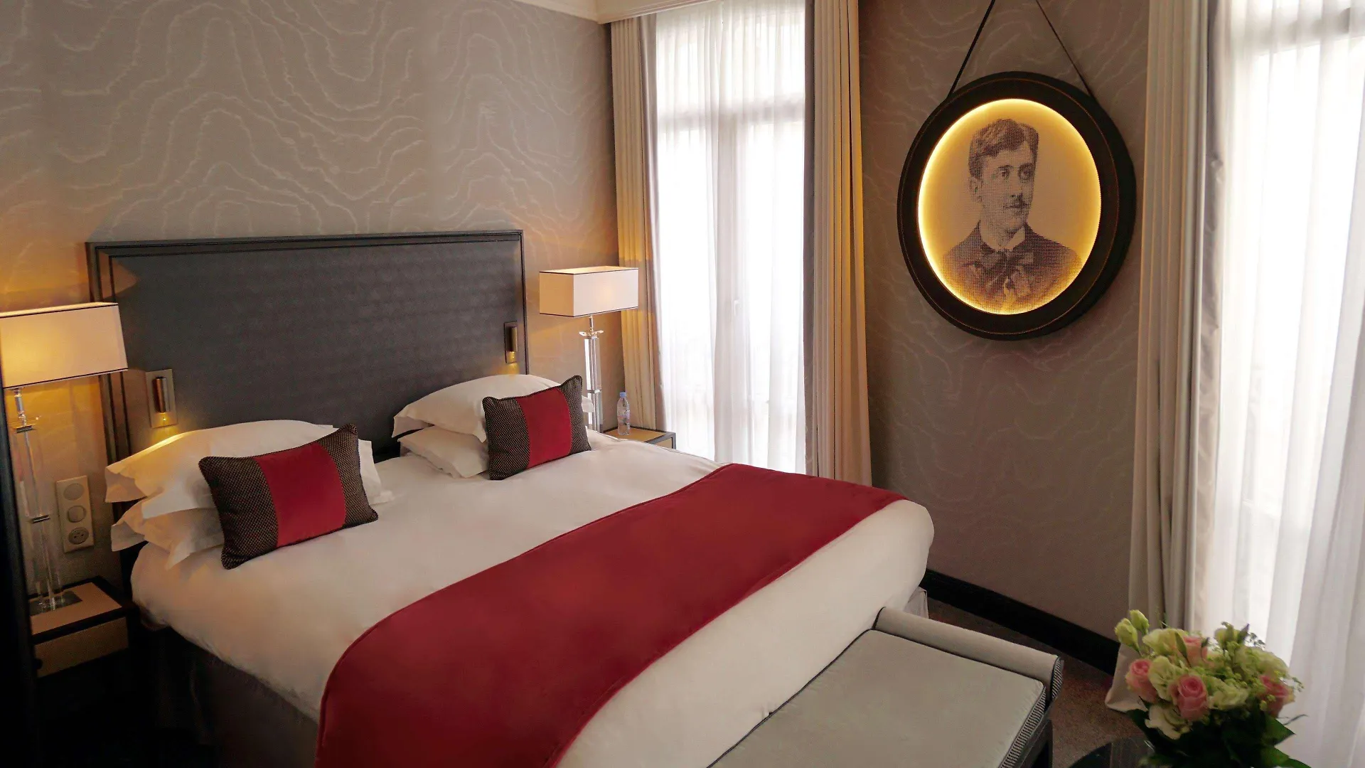 Hotel Maison Astor Paris, Curio Collection By Hilton Paris