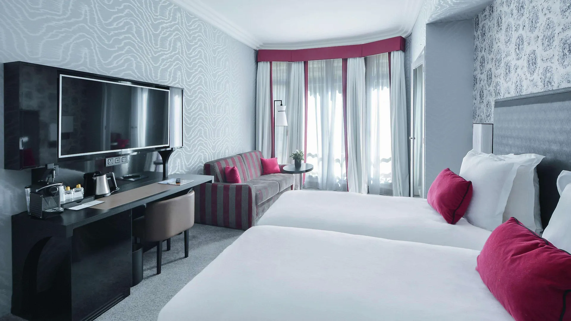 Hotel Maison Astor Paris, Curio Collection By Hilton Paris
