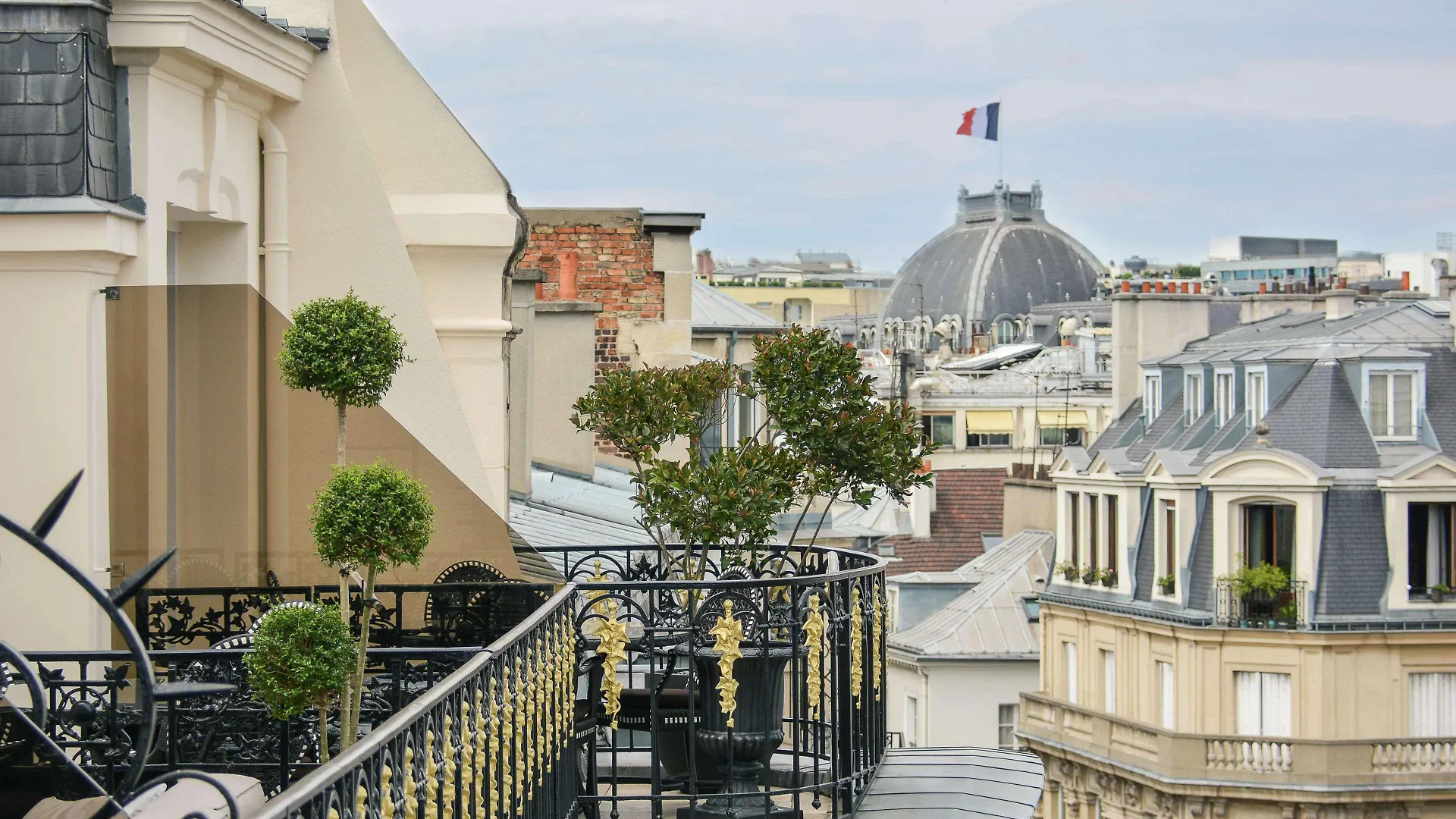 Maison Astor Paris, Curio Collection By Hilton Hotel