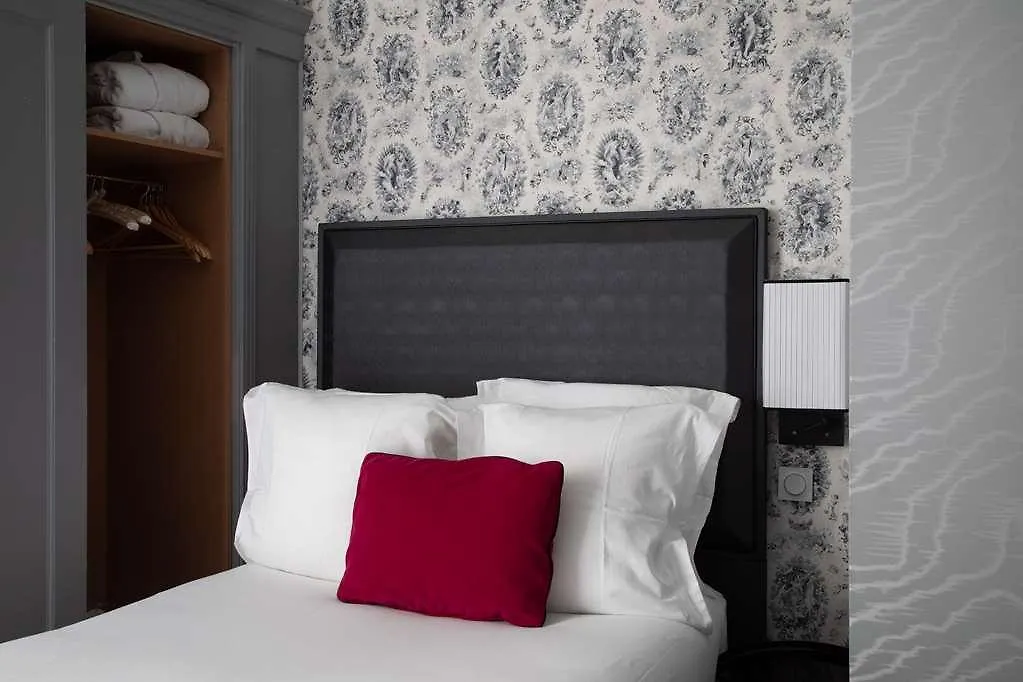 מלון Maison Astor Paris, Curio Collection By Hilton