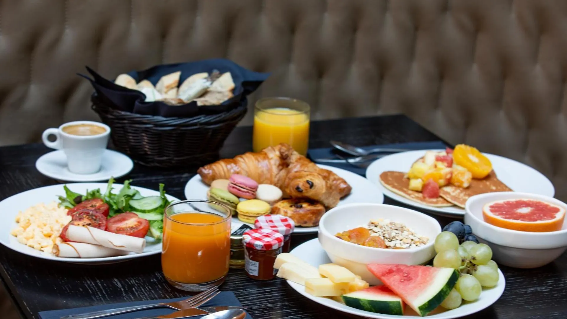 Maison Astor Paris, Curio Collection By Hilton Paris