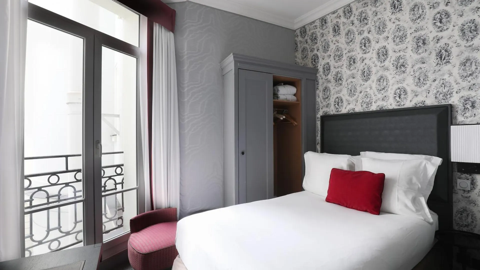 Maison Astor Paris, Curio Collection By Hilton 4*
