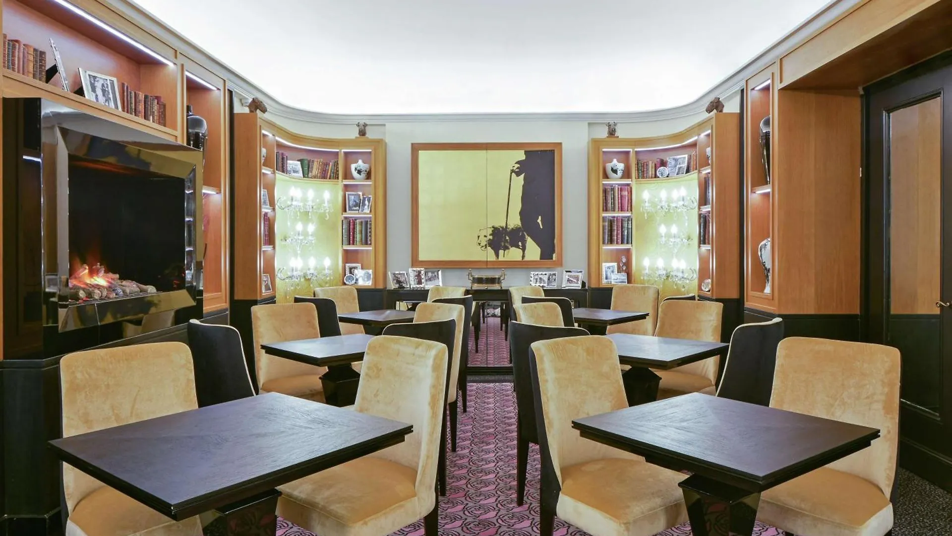 Maison Astor Paris, Curio Collection By Hilton Hotel 4*
