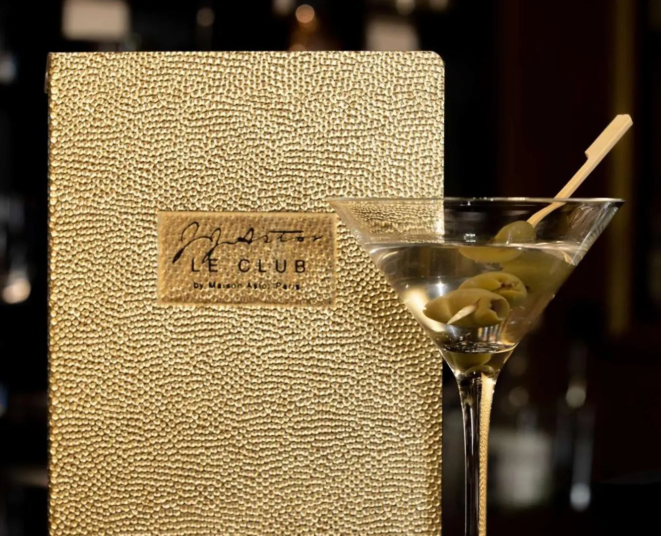 Hotel Maison Astor Paris, Curio Collection By Hilton