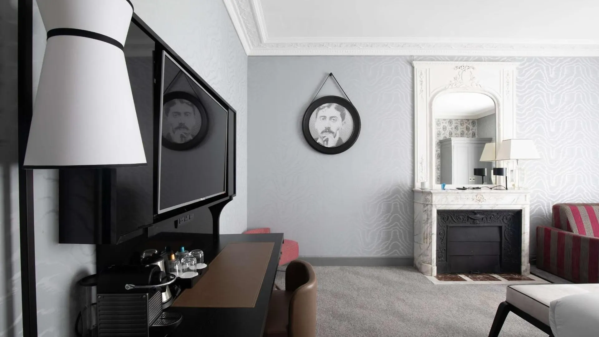 Hotel Maison Astor Paris, Curio Collection By Hilton Paris