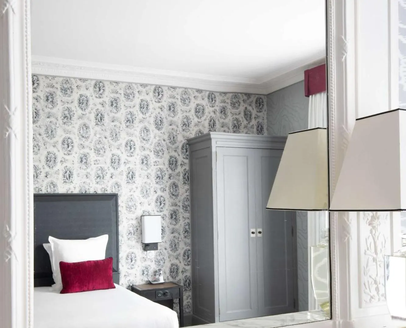 Maison Astor Paris, Curio Collection By Hilton 4*