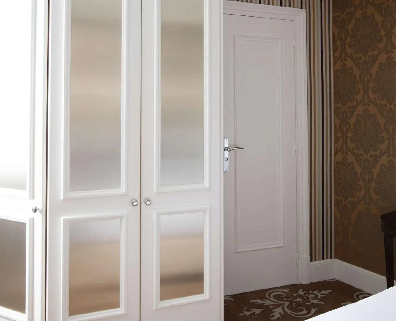 Maison Astor Paris, Curio Collection By Hilton 4* Parijs