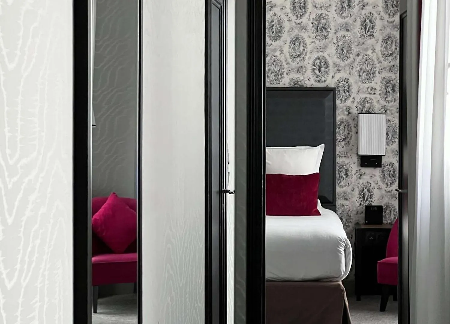 Maison Astor Paris, Curio Collection By Hilton Hotel