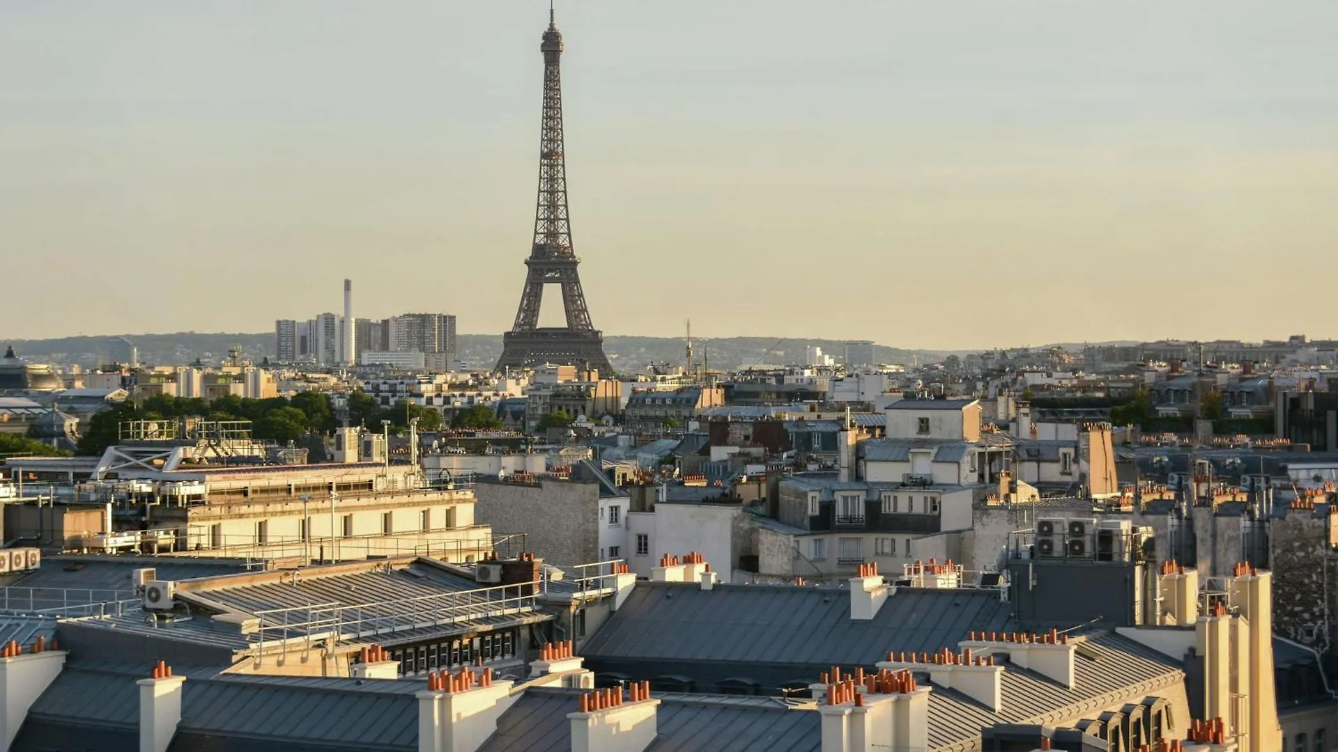 Maison Astor Paris, Curio Collection By Hilton 4*