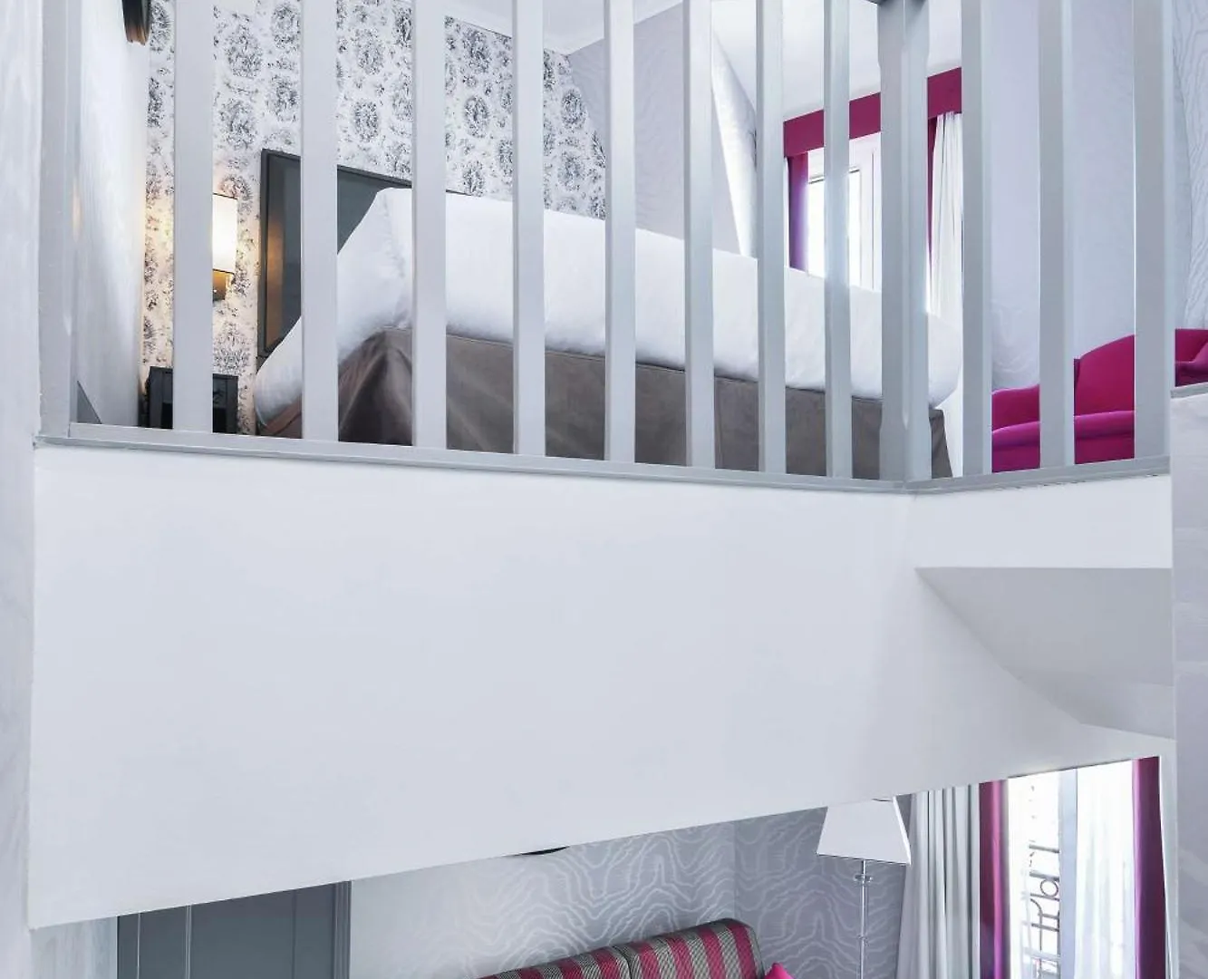 Maison Astor Paris, Curio Collection By Hilton 4* Paris