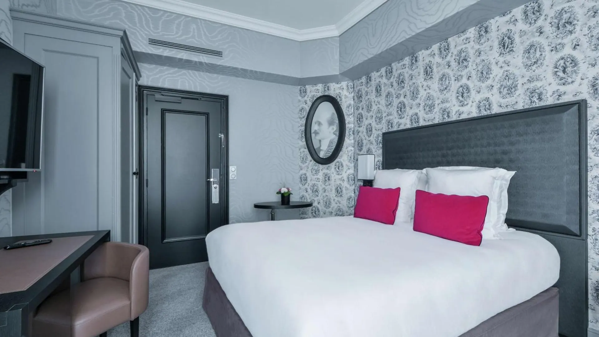 Maison Astor Paris, Curio Collection By Hilton Hotel