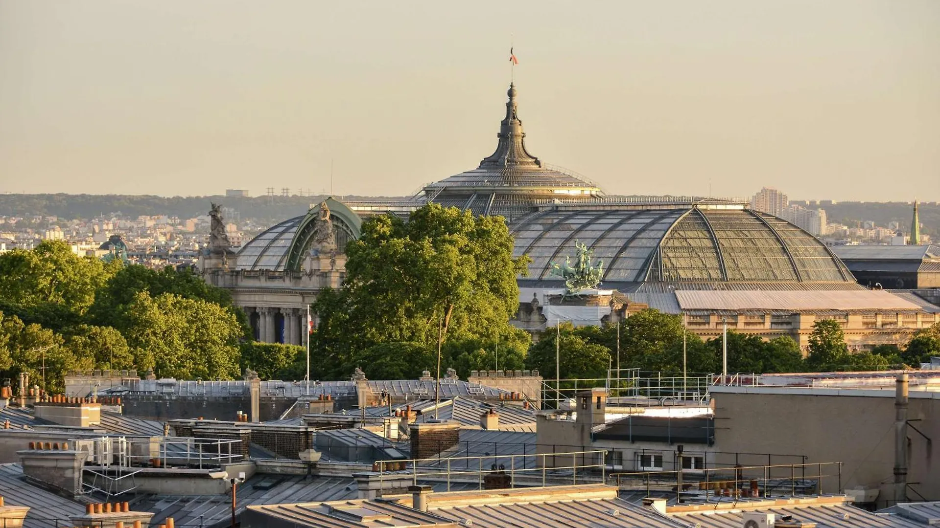 Hotel Maison Astor Paris, Curio Collection By Hilton Paris