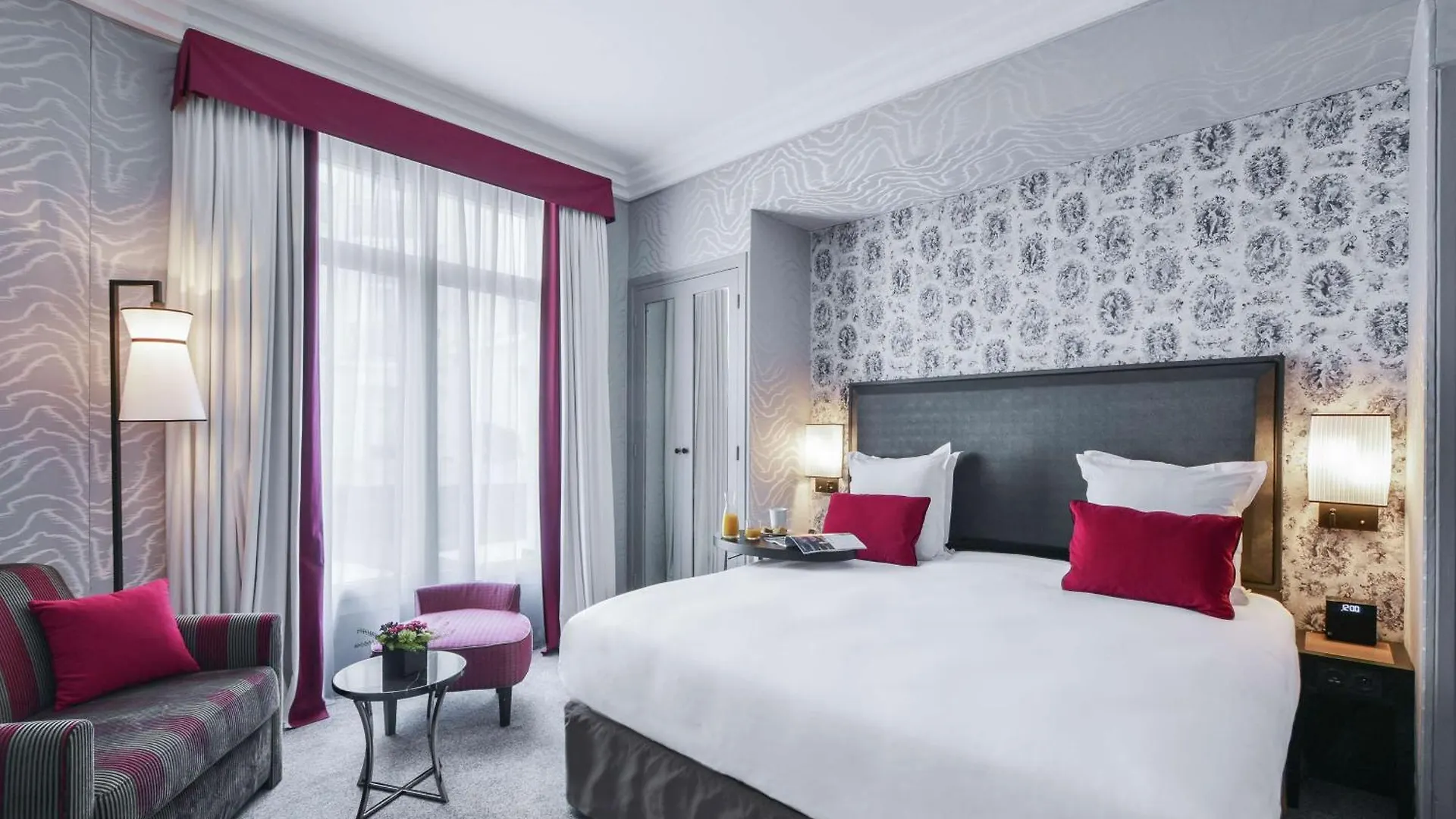 Maison Astor Paris, Curio Collection By Hilton 4*
