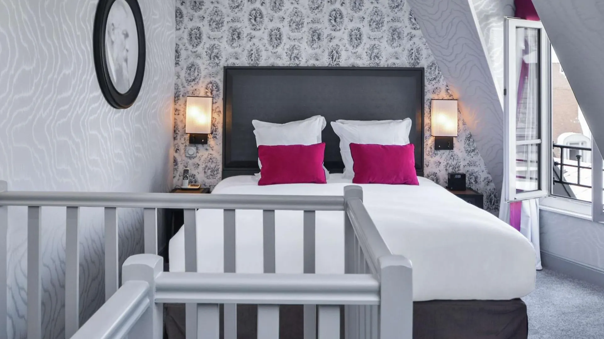 Maison Astor Paris, Curio Collection By Hilton Paris