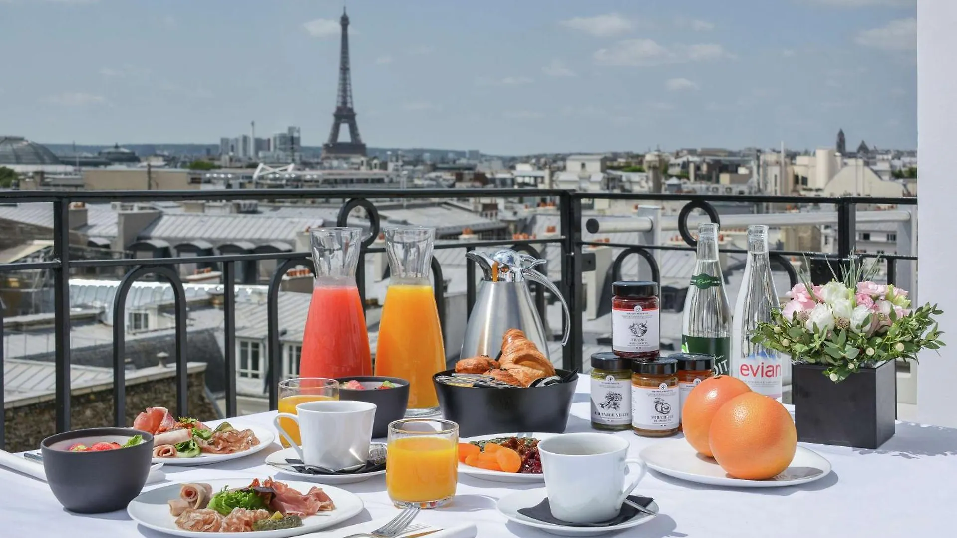 Maison Astor Paris, Curio Collection By Hilton מלון