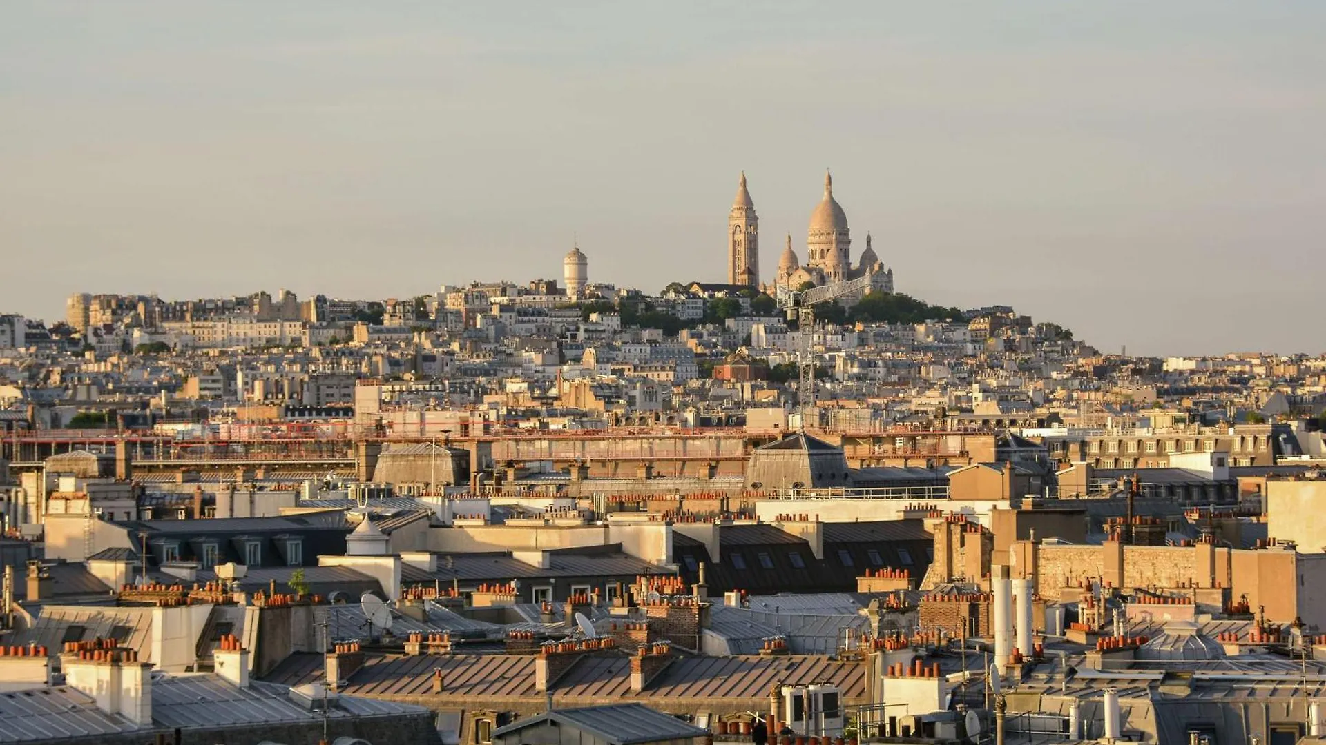 Maison Astor Paris, Curio Collection By Hilton 4*