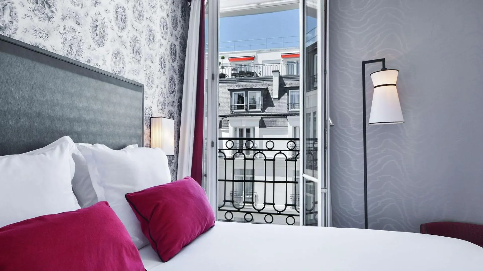Maison Astor Paris, Curio Collection By Hilton פריז