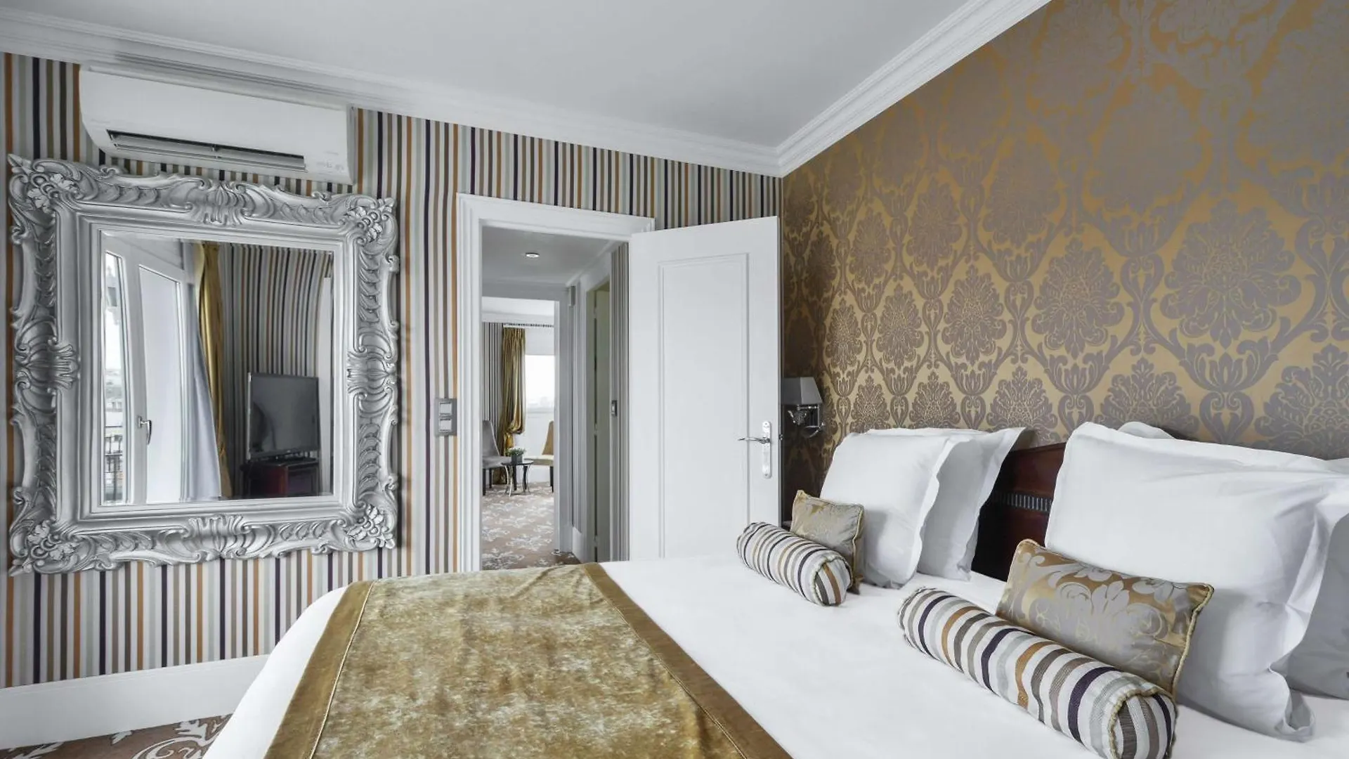 Maison Astor Paris, Curio Collection By Hilton מלון
