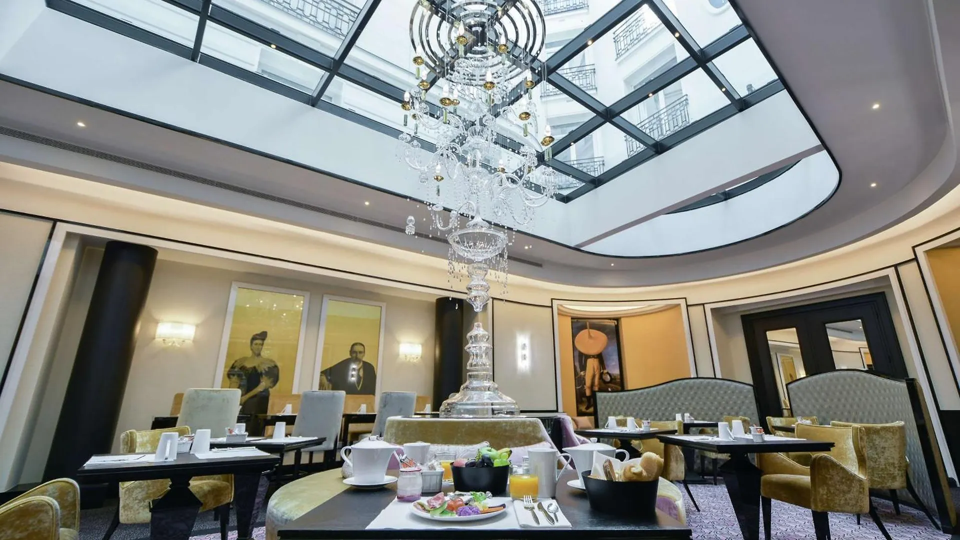 Maison Astor Paris, Curio Collection By Hilton מלון