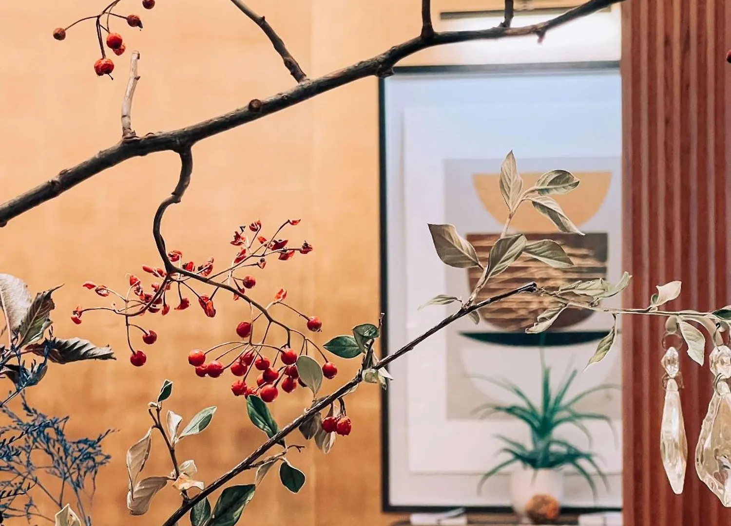 Maison Astor Paris, Curio Collection By Hilton