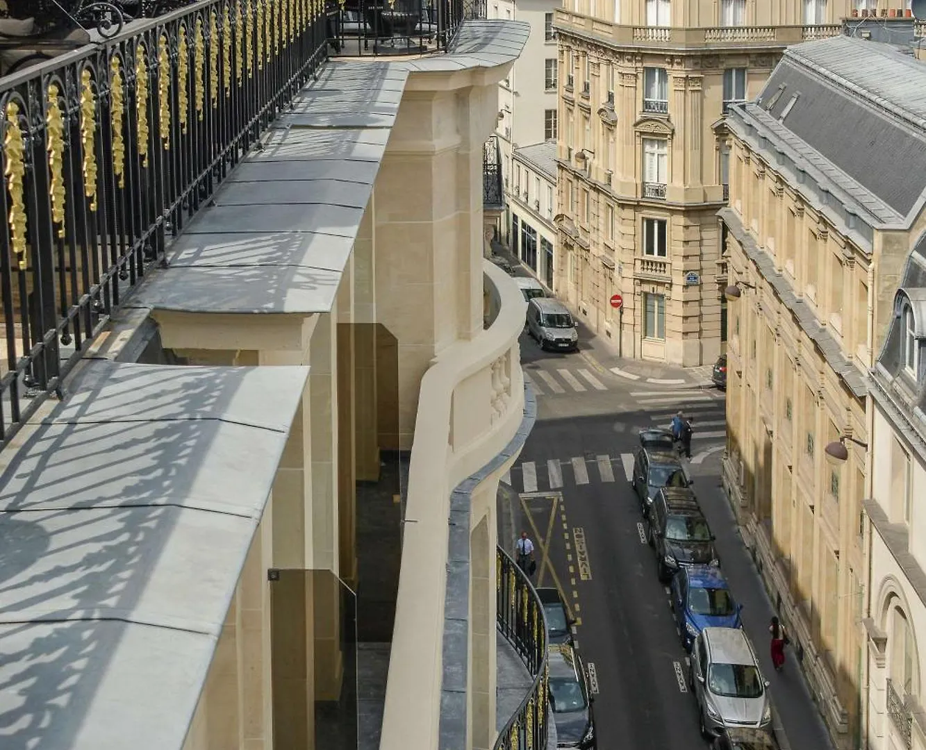 Maison Astor Paris, Curio Collection By Hilton Hotel 4*
